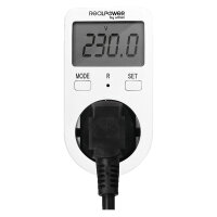 RealPower EM-1 Energiemessgerät