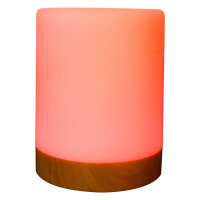 RealPower Ambiente Light 200,RGB mit Fernbedienung
