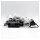 RealPower LED Lichterkette LT-490,4,90m lang batteriebetrieb