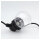 RealPower LED Lichterkette LT-490,4,90m lang batteriebetrieb