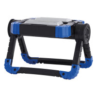 RealPower LED-Arbeitsleuchte AL-220,batteriebetrieben