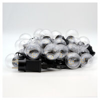 RealPower LED-Lichterkette LT-1000,10m,AC-220-240V
