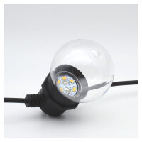 RealPower LED-Lichterkette LT-1000,10m,AC-220-240V