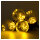RealPower LED-Lichterkette LT-1000,10m,AC-220-240V