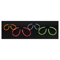 RealPower Knicklichter Party-Box 108 Teile
