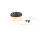 RealPower LED-Lichterkette LT-800,8m lang,Kurbel,Batterie