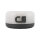 RealPower LED-Lichterkette LT-800,8m lang,Kurbel,Batterie
