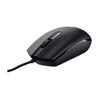 Trust TM-101 ECO schwarz