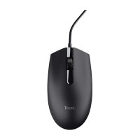 Trust TM-101 ECO schwarz