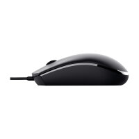 Trust TM-101 ECO schwarz