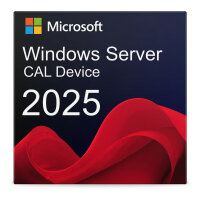 Microsoft WINSVR CAL 2025 5Device