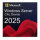 Microsoft WINSVR CAL 2025 5Device