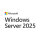 Microsoft Windows Server Datacenter 2025 Standard AddOn (Deutsch, 16 CPU, NoMedia, NoKey)