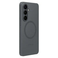 Samsung Silicone Magnet Case Galaxy S26+, Black