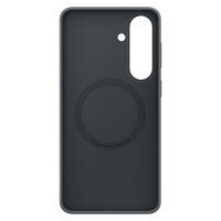 Samsung Silicone Magnet Case Galaxy S26+, Black