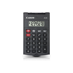 Canon AS-8 (4598B001)