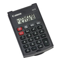Canon AS-8 (4598B001)