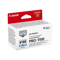 CANON INK PFI-4100 Photo cyan tank