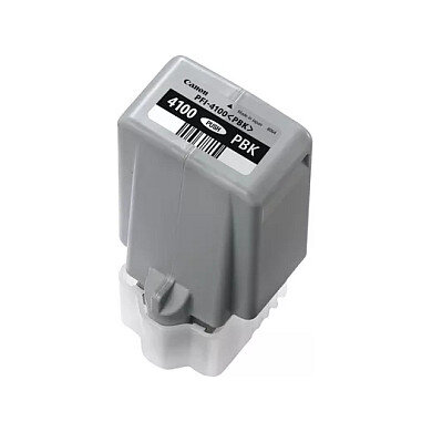 CANON INK PFI-4100 Photo black tank