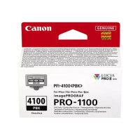 CANON INK PFI-4100 Photo black tank
