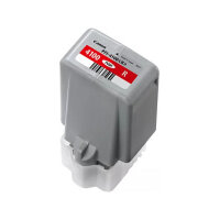 CANON INK PFI-4100 Red tank