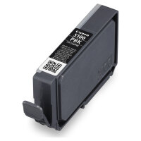 CANON PFI-5100 SERIES Photo Black ink tank