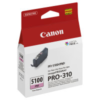 CANON PFI-5100 SERIES Photo Magenta ink tank