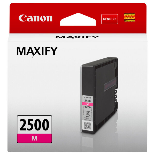 Canon PGI-2500 M magenta