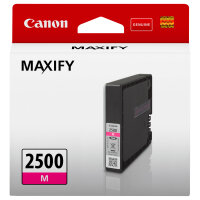 Canon PGI-2500 M magenta