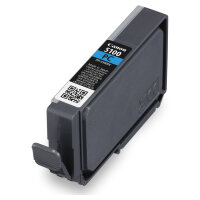 CANON PFI-5100 SERIES Photo Cyan ink tank