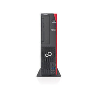 PC Fujitsu Esprimo D958 SFF i5-8500/8GB/256GBSSD/DVD-RW W11P