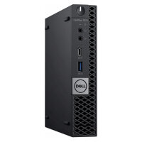 PC tecXL Dell OptiPlex 7070 MP i5-9400 2.90GHz | 16GB |...
