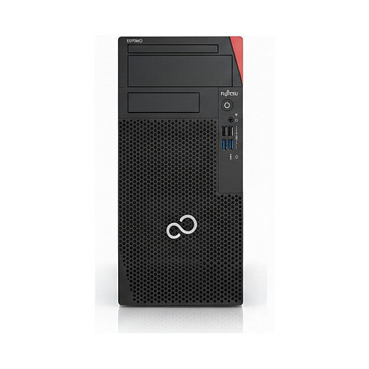 PC Fujitsu ESPRIMO P9010 MT i5-10600 16GB 512GBSSD DVD-RW W11P