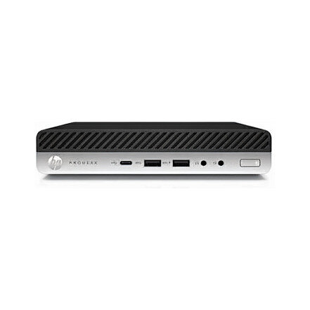 PC HP PRodesk 600 G4 MP i5-8500T/8GB/256GBSSD W11P