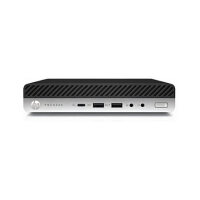 PC HP PRodesk 600 G4 MP i5-8500T/8GB/256GBSSD W11P