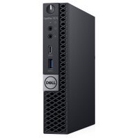 PC Dell OptiPlex 7070 MP i3-9100T/16GB/256GBSSD W11P