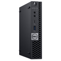 PC Dell OptiPlex 7070 MP i3-9100T/16GB/256GBSSD W11P