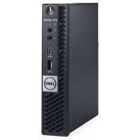 PC Dell OptiPlex 7070 MP i3-9100T/16GB/256GBSSD W11P