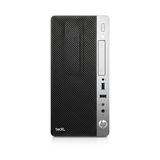 PC tecXL HP PRodesk 600 G4 MT i3-8100 / 16GB /512GB SSD W 11pro