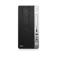 PC tecXL HP PRodesk 600 G4 MT i3-8100 / 16GB /512GB SSD W...
