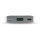 RealPower Powerbank PB-4000 Fashion Black 4.000mAh
