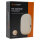 RealPower Powerbank PB-10000W,10000 mAh,beige,Wärmefunktion