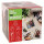 Canon PP-201 13x13 cm Photo Cube Creative Pack White Green 40 Bl.