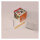 Canon PP-201 13x13 cm Photo Cube Creative Pack White Orange 40 Bl