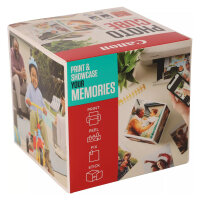 Canon PG-560 / CL-561 Photo Cube Creative Pack White Blue