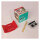 Canon PG-560 / CL-561 Photo Cube Creative Pack White Blue