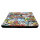 RealPower iPAd 10 Case 10,9, Design Graffiti