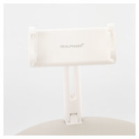 RealPower PillowStand 1,Tablethalterung mit Kissen