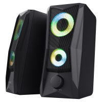GXT606B JAVV GAMING LAUTSPRECHER SET