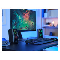 GXT606B JAVV GAMING LAUTSPRECHER SET